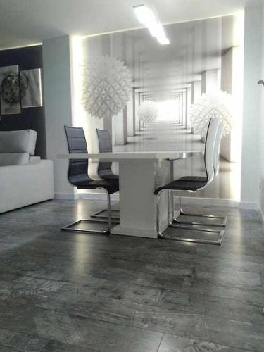 Nuevo apartamento en el centro, Parking incluido