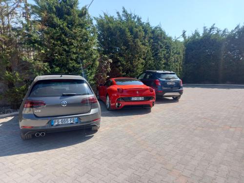 Gallery image of Hotel Relax Dhermi in Dhërmi