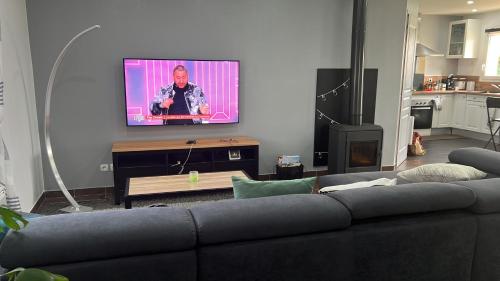 Photo de la galerie de l'établissement Ceton, La Ferté Bernard, Nogent le Rotrou Région du Perche base Normandie, à Ceton