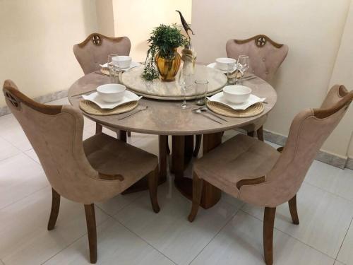 StoneTown apartment near attractions