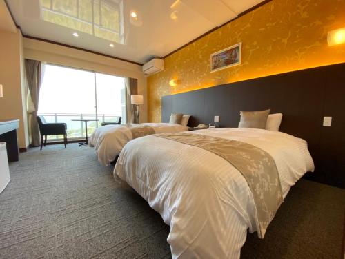 Φωτογραφία από το άλμπουμ του Samson Hotel σε Hirado
