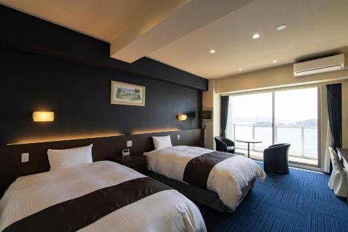 Φωτογραφία από το άλμπουμ του Samson Hotel σε Hirado