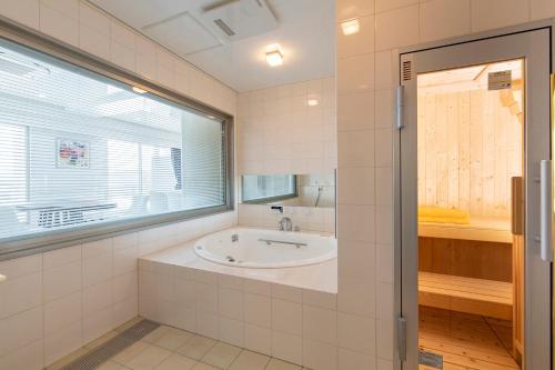 Φωτογραφία από το άλμπουμ του Samson Hotel σε Hirado