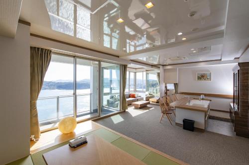 Φωτογραφία από το άλμπουμ του Samson Hotel σε Hirado