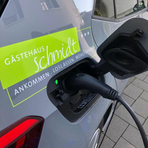 Gambar di galeri bagi Gästehaus Schmidt di Bad Lippspringe