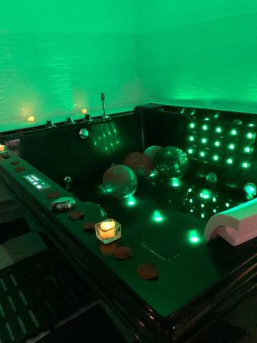 Superbe appartement avec jacuzzi balneo – Photos 3