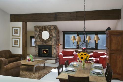 Gallery image of Mammoth Village Properties by 101 Great Escapes in Mammoth Lakes