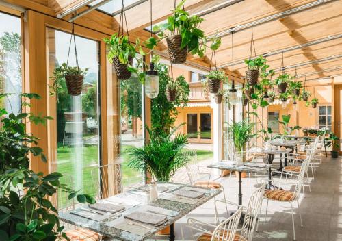 Fotografie z fotogalerie ubytování HENRI Country House Seefeld v destinaci Seefeld in Tirol