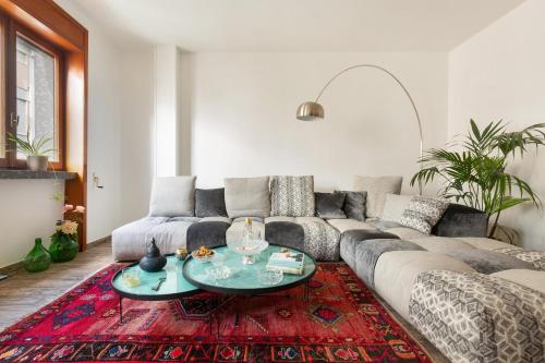 Maison Mazzini by BarbarHouse – Photos 2