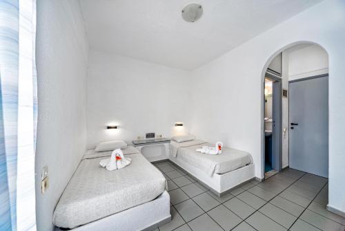 Hotel Iro