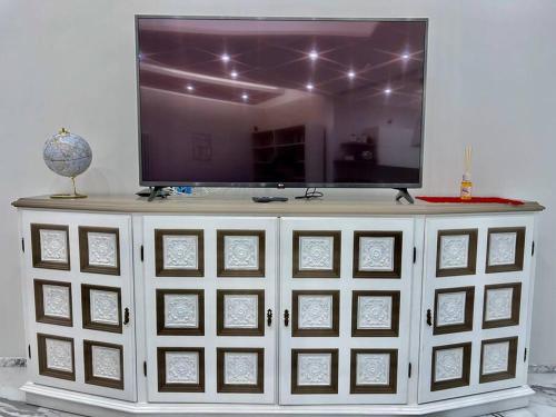 Lussuoso 130 MQ zona Cipro