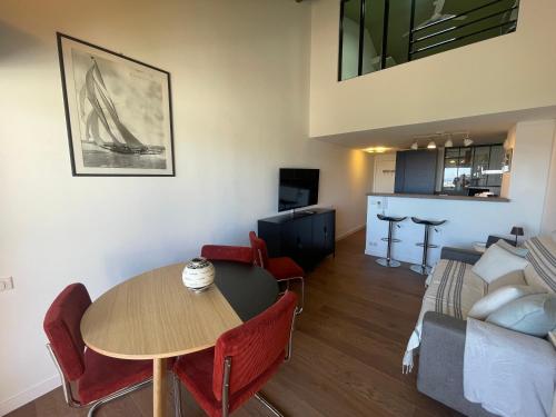 Superbe Duplex Port Vauban d'Antibes – Photos 2