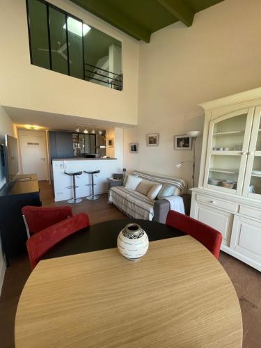 Superbe Duplex Port Vauban d'Antibes – Photos 3