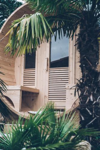 Le Patio de Peggy – Photos 3
