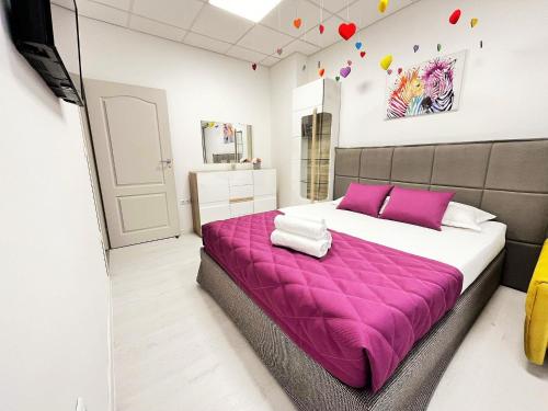 Foto Tevi Apartments 6