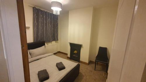 Spacious 2 Bedroom Home in Birmingham photo 8