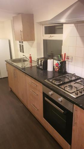 Spacious 2 Bedroom Home in Birmingham photo 15
