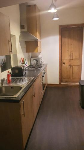 Spacious 2 Bedroom Home in Birmingham photo 16