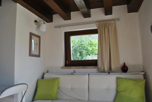 Φωτογραφία από το άλμπουμ του Agriturismo nelle Marche σε Montalto delle Marche
