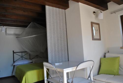 Φωτογραφία από το άλμπουμ του Agriturismo nelle Marche σε Montalto delle Marche