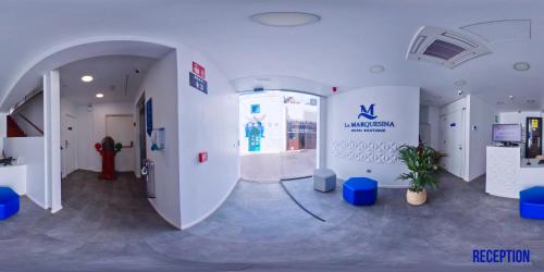 Hotel Boutique La Marquesina - Adults Only