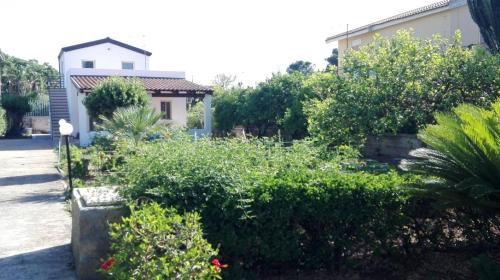 Villa Kore in pieno relax vicino al mare - wi-fi