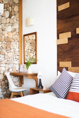 Imagen de la galería de Saravoan-Kep Hotel, en Kep