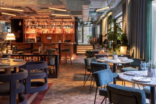 Virgin Hotels Edinburgh photo 25