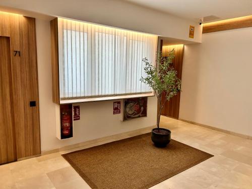 Gambar di galeri bagi Apartamentos Bruja di Santa Cruz de Tenerife