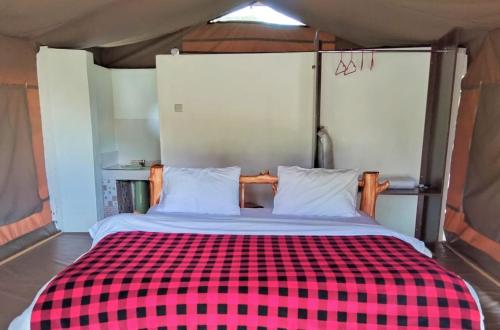 Mara Osirua Camp, Masai Mara – posodobljene cene za leto 2023