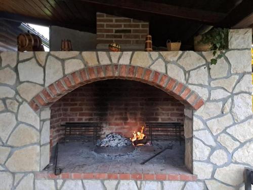 Gambar di galeri bagi Matan House di Otočac