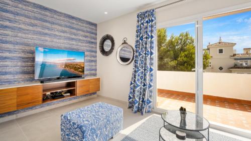 Ático con vistas en Andalucía del Mar