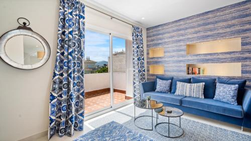 Ático con vistas en Andalucía del Mar