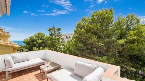 Ático con vistas en Andalucía del Mar photo 3