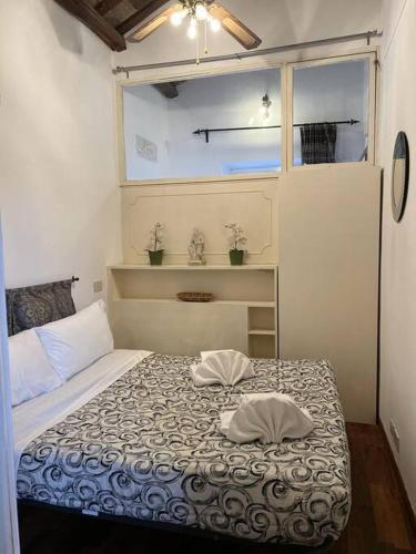 A.D. Navona Apartment