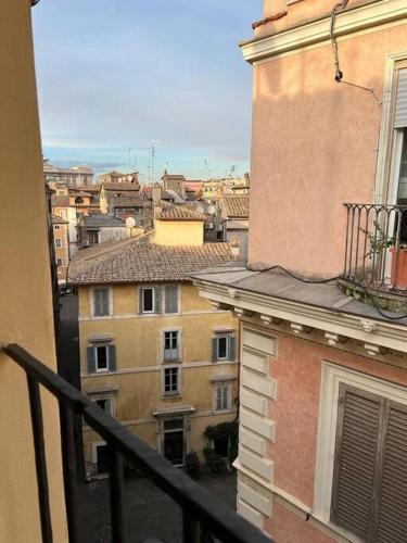 A.D. Navona Apartment