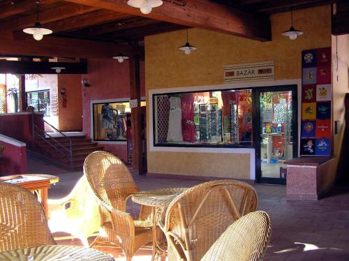 Φωτογραφία από το άλμπουμ του TH Costa Rei - Free Beach Resort σε Monte Nai