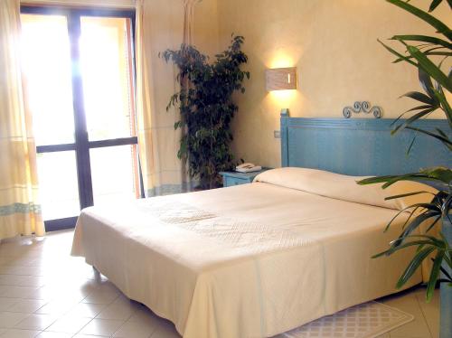 Φωτογραφία από το άλμπουμ του TH Costa Rei - Free Beach Resort σε Monte Nai
