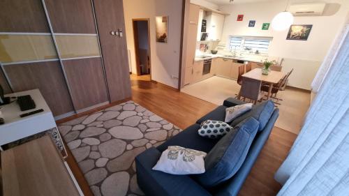 Afbeelding uit fotogalerij van MINT Apartment in Karlovac