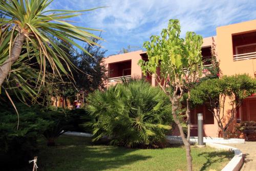 Φωτογραφία από το άλμπουμ του TH Costa Rei - Free Beach Resort σε Monte Nai