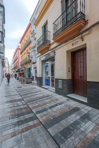 Estudio calle baños