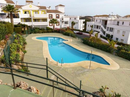 Fotografia z galérie ubytovania Apartment with garden and communal pool v destinácii Mijas