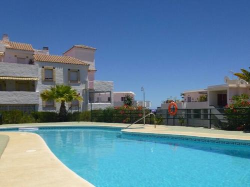 Fotografia z galérie ubytovania Apartment with garden and communal pool v destinácii Mijas