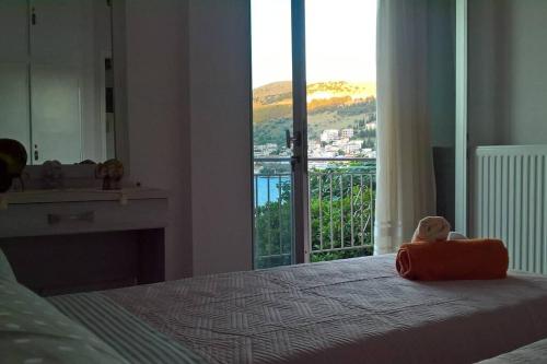 Traditional house by the sea 2