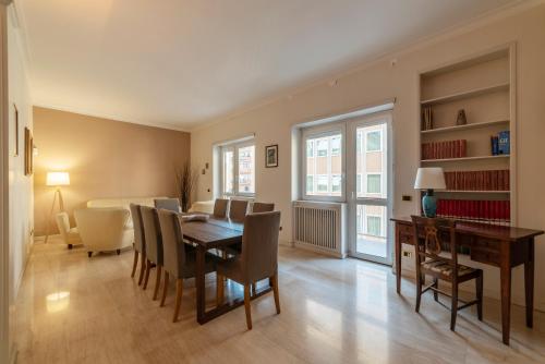 GuestHost - MM Cipro Elegant Apartment