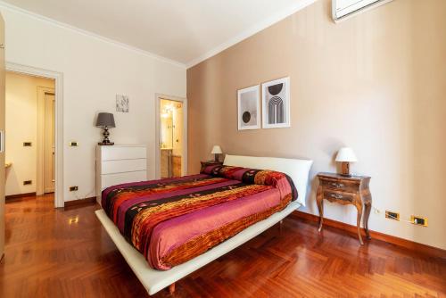 GuestHost - MM Cipro Elegant Apartment