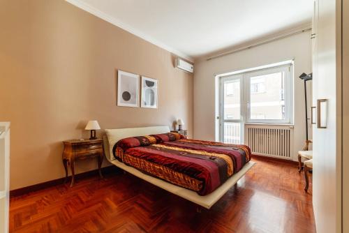 GuestHost - MM Cipro Elegant Apartment
