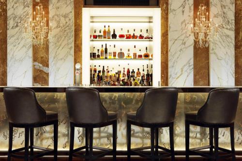 Hotel Imperial, a Luxury Collection Hotel, Viennaで提供されているドリンク