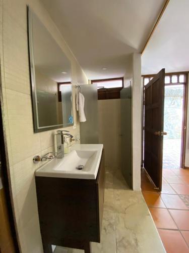Gallery image of Hotel Casona del Virrey in Moniquirá