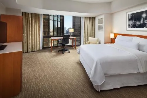 The Westin Bonaventure Hotel & Suites, Los Angeles photo 8